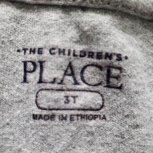 Mustache long sleeve - Picture 4 of 4